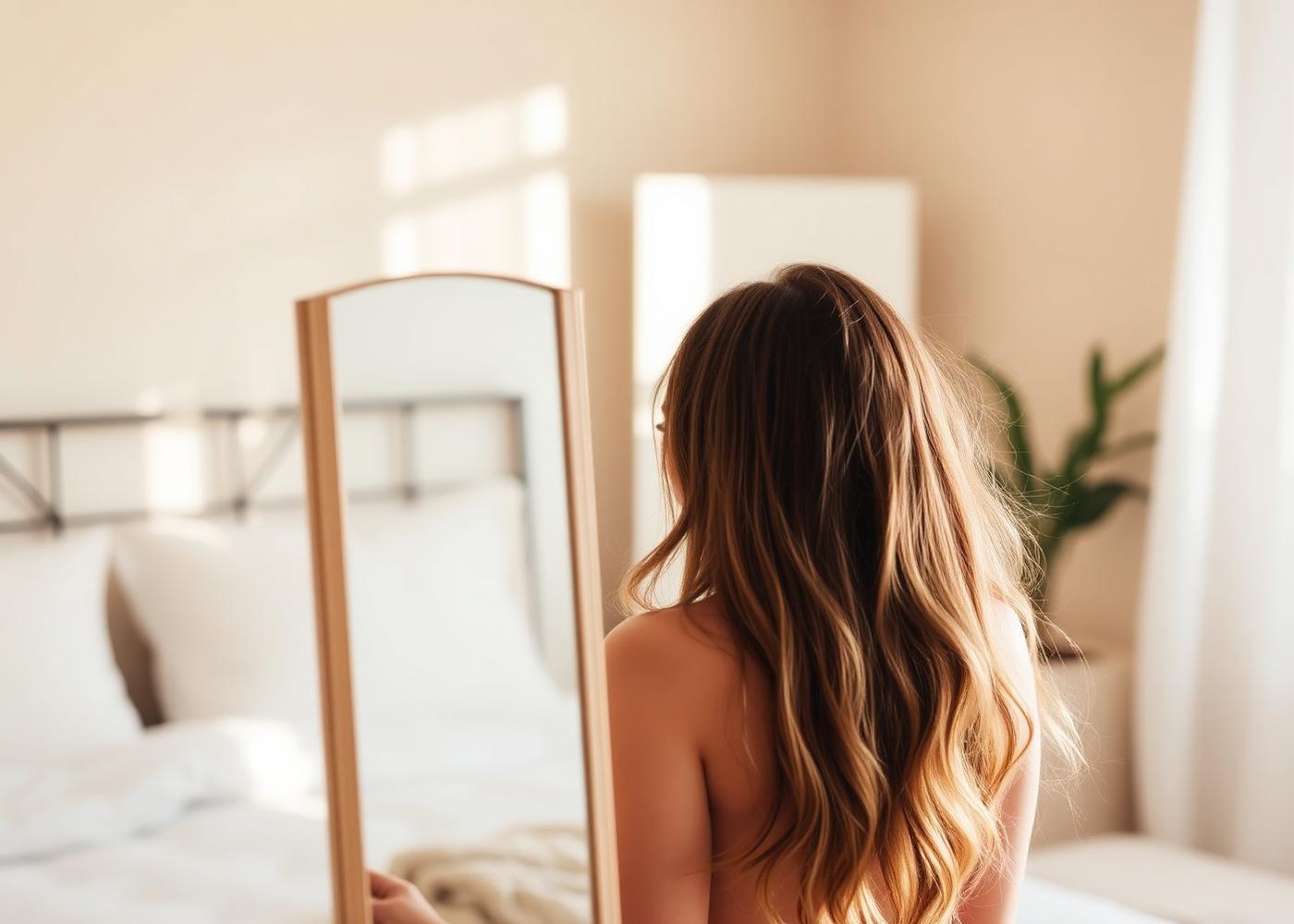 Hair care lifestyle